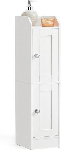 Vasagle slim corner bathroom - slim,
