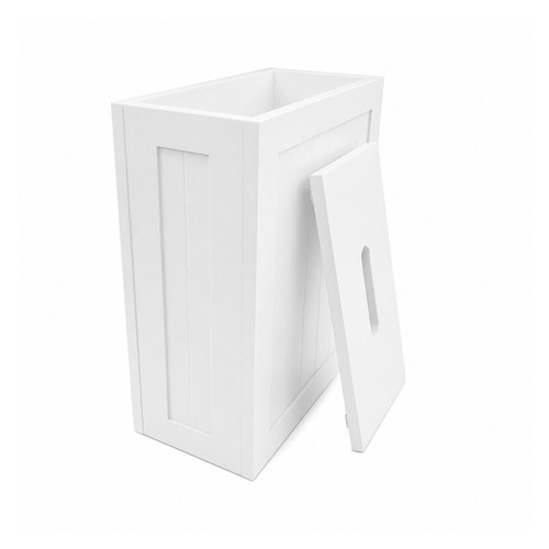 Slim bathroom storage cabinet - slim,